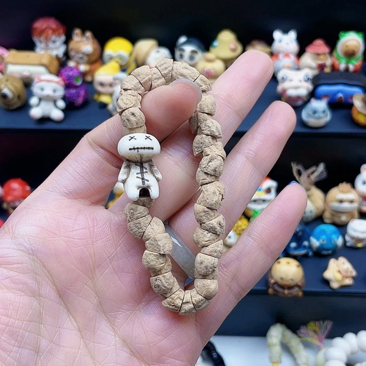 吊坠柏香籽/百香籽