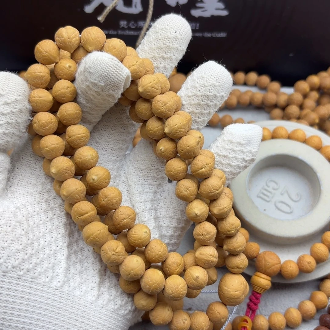 凤眼菩提吊坠凤眼菩提11尺寸