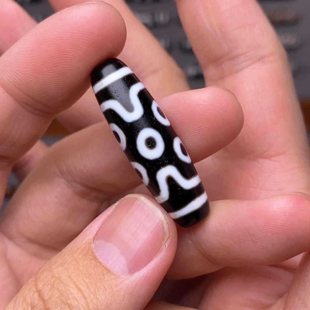 玛瑙/玉髓颈饰未镶嵌樱**雪