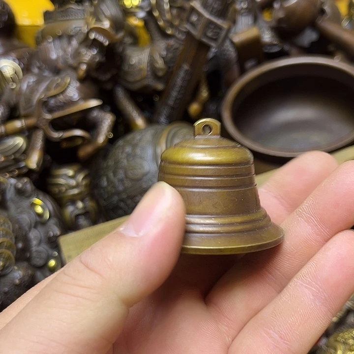 诚信经营精美铜器