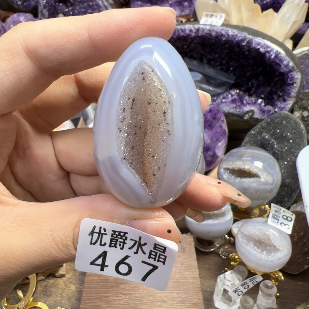 未镶嵌大型摆件（非配饰）水晶467