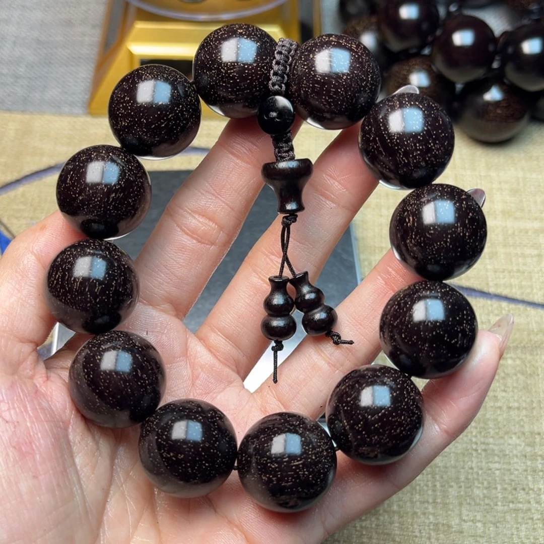 檀香紫檀（小叶紫檀）吾****客2.0爆星