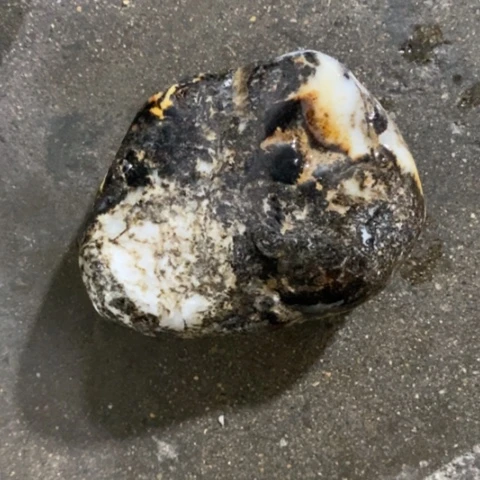 未镶嵌和田玉（糖玉）挂件