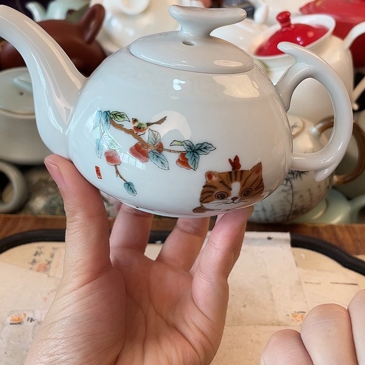 茶具套装特价包邮