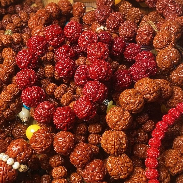 吊坠金刚菩提久*