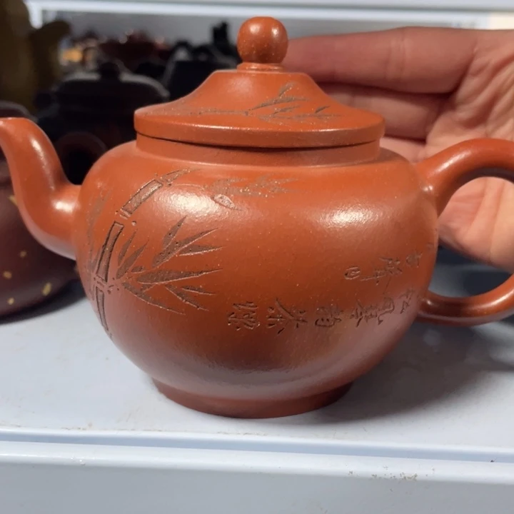 紫砂茶壶紫砂茶具紫砂