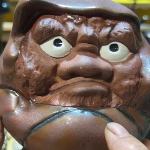 中古美术，金银铜铁锡
