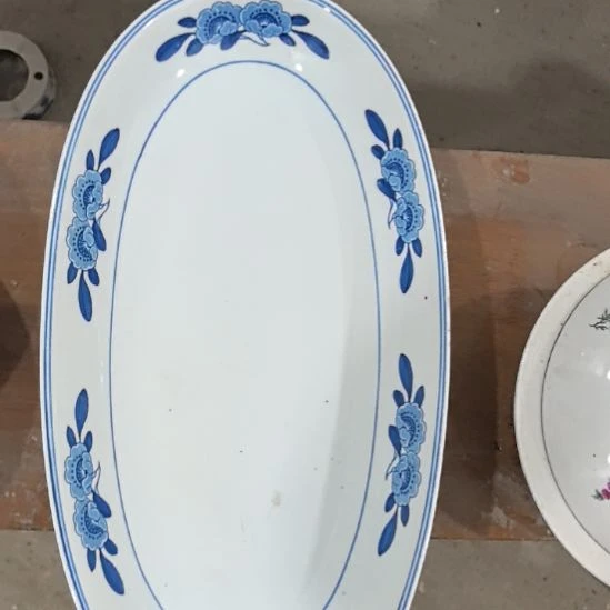 当代景德镇陶瓷工艺品