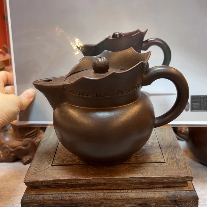 紫砂壶等艺术精品