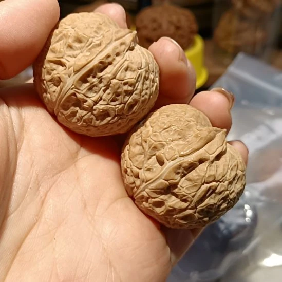 把件文玩核桃9666666666