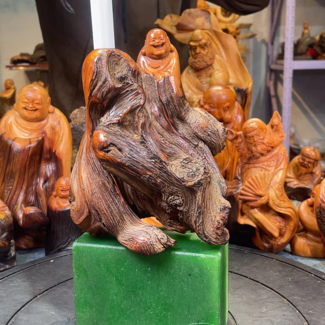 柏木（崖柏）手串/手链