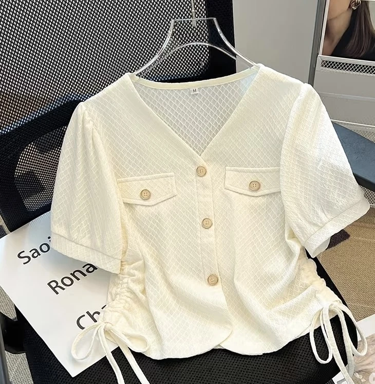 夏莘精品女装夏季 E