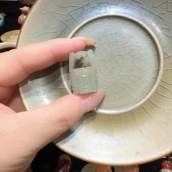 玛瑙/玉髓合金手链
