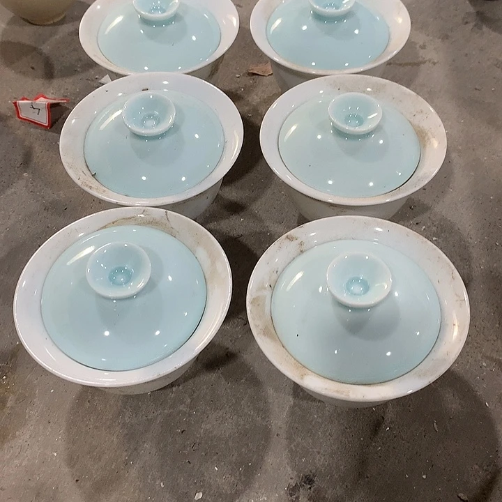 微瑕茶具介意勿拍