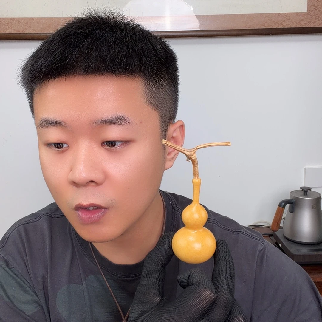 滨***斌精品天津嘴八宝葫芦