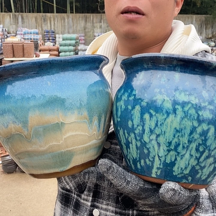 红陶正品高18口20