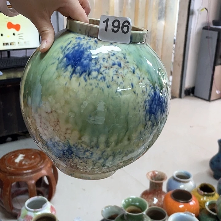 196 景德镇陶瓷艺术精品展