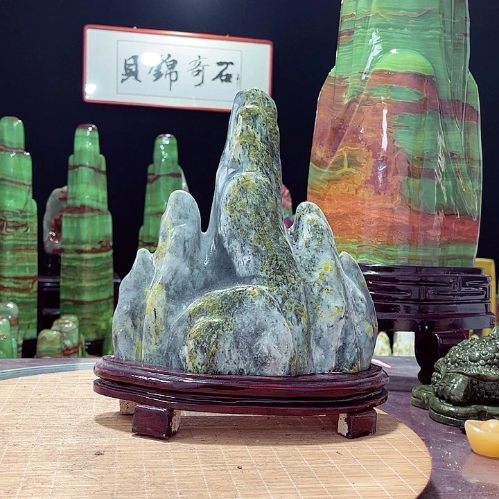 石材奇石1236547890