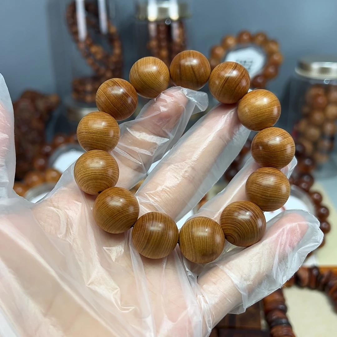 柏木（崖柏）1.8高红油果甜香