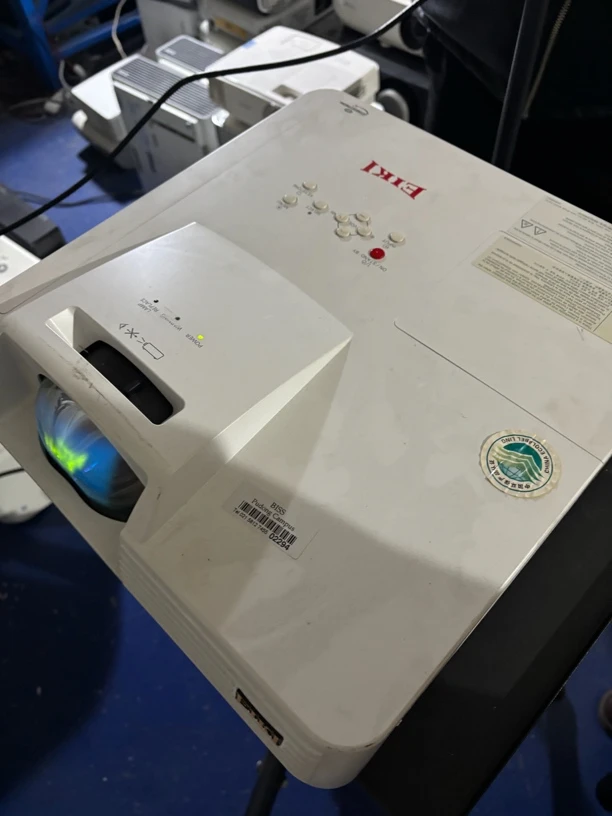 9新  二手 爱其配件机 运费自理