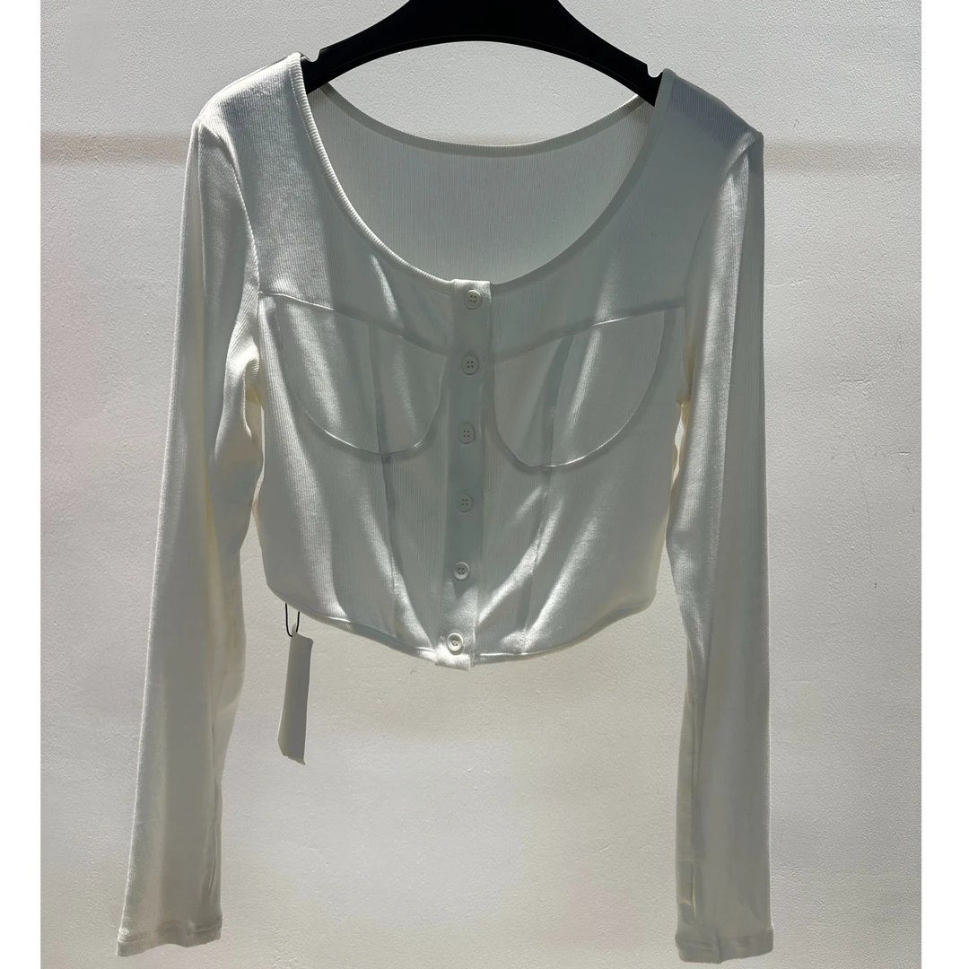 【烨宝家】【火乍衣服】032时尚女装（默认微瑕，退货运费自理谨慎下单）