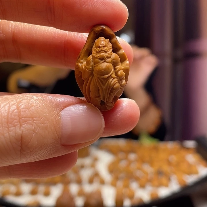 手串/手链橄榄核