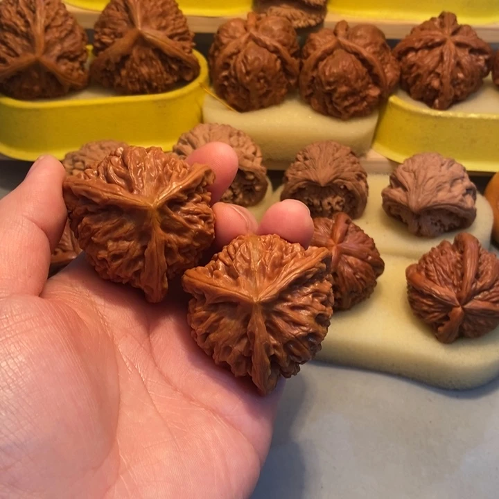 海***岸文玩核桃吊坠nnnnnm