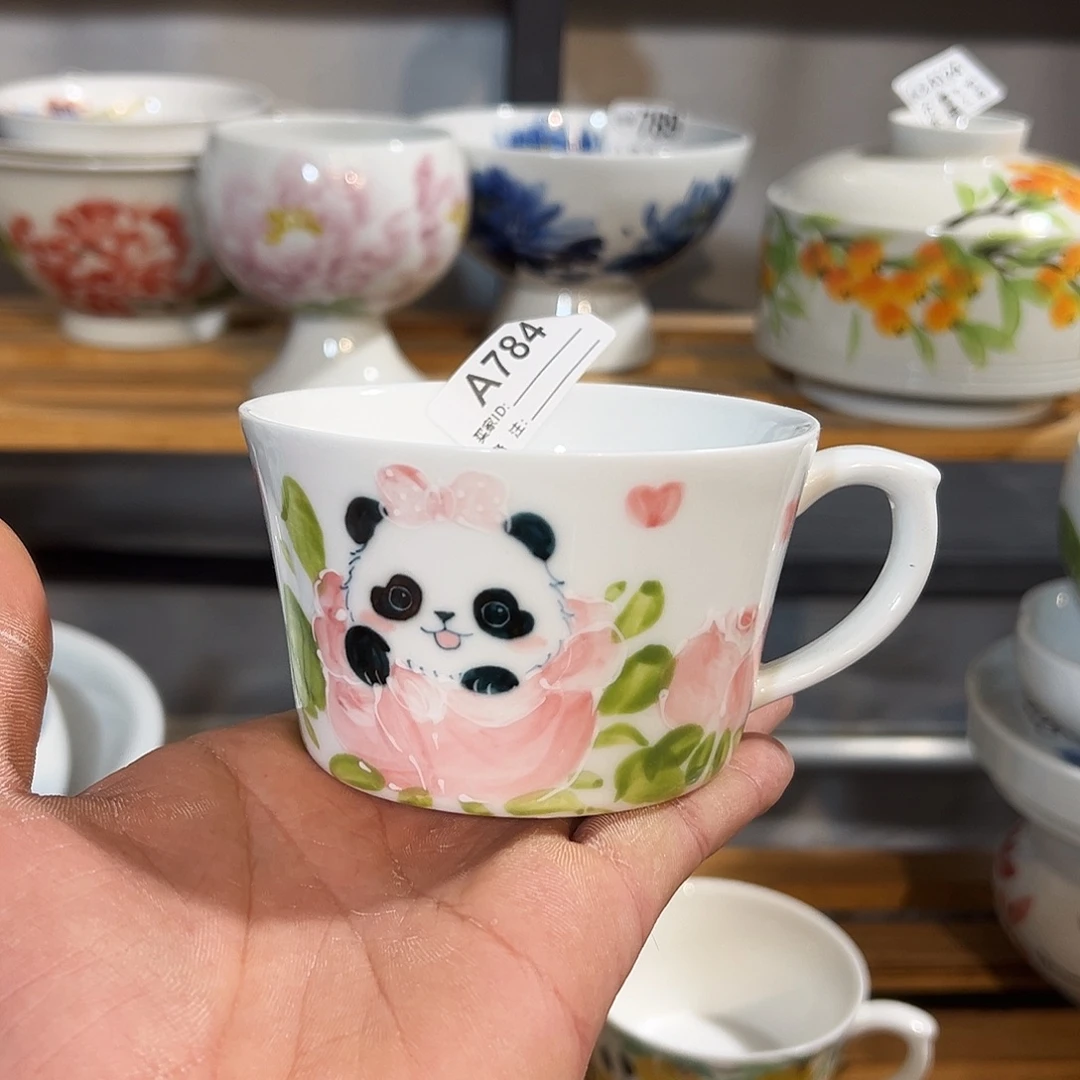 九***八陶瓷景德镇高温陶瓷