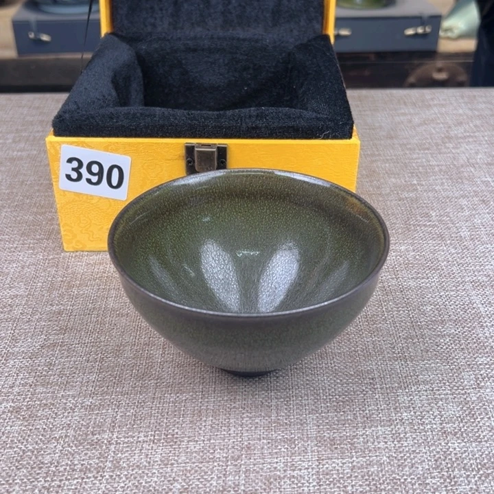 摆件瓷器正能量的