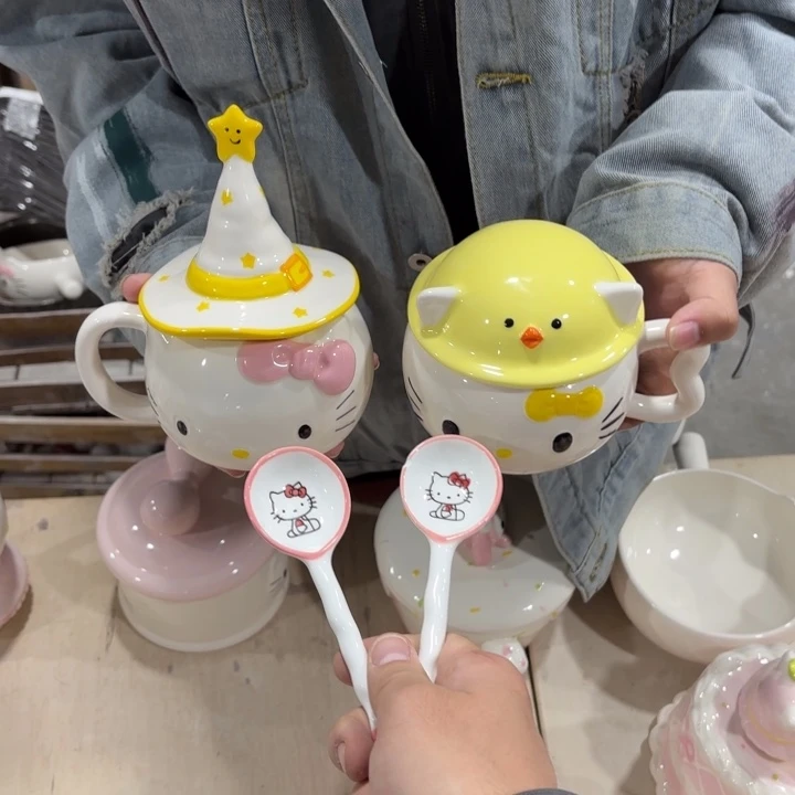 我们的目标是成为一个