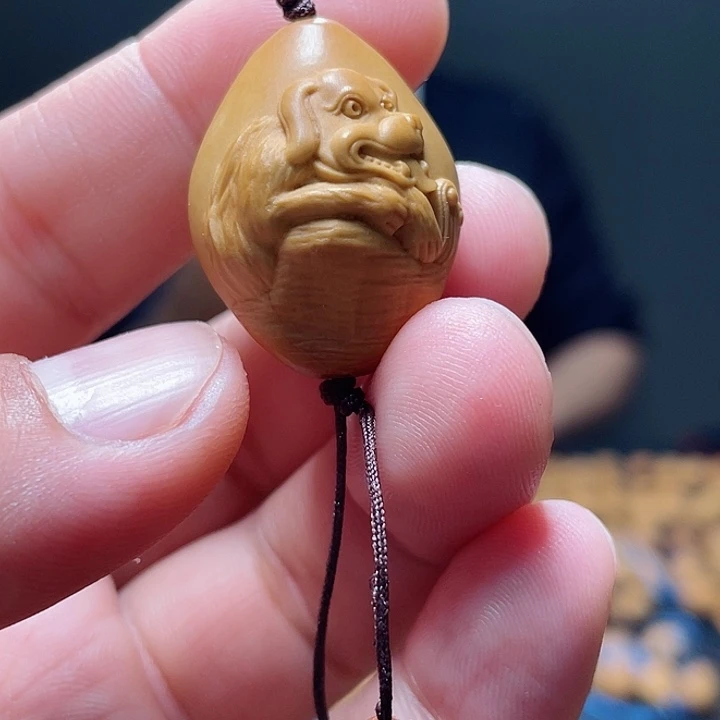 橄榄核手串/手链橄榄油