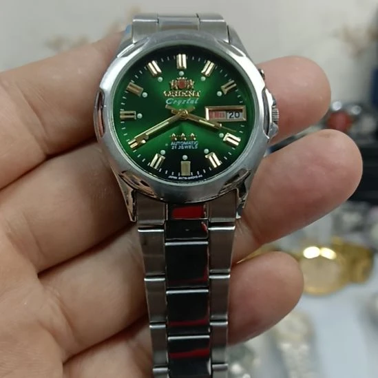 全自动机械手表直播间为准