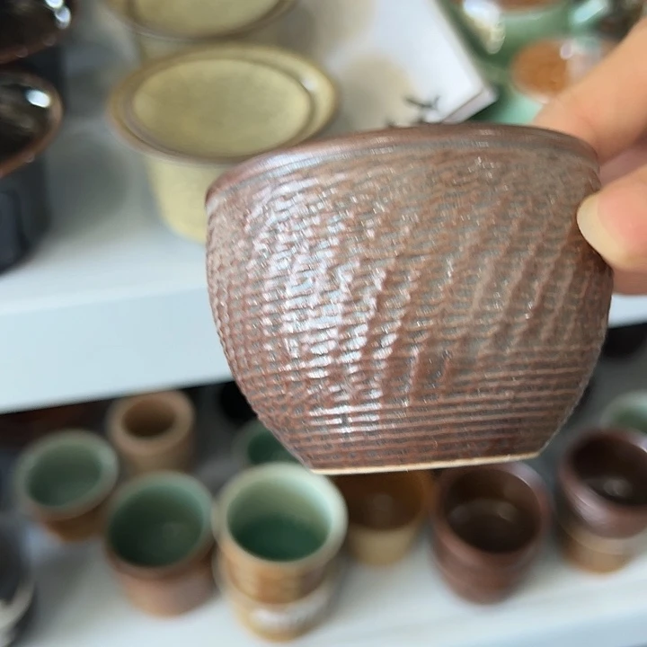 小米茶器龙泉云间青瓷