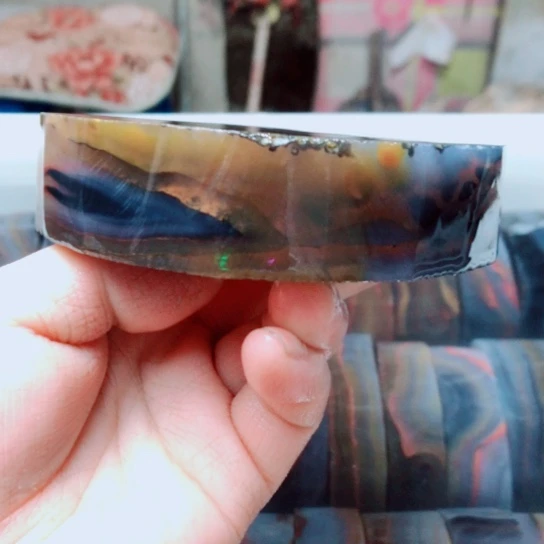 定制玛瑙༄****天然玛瑙手镯定制