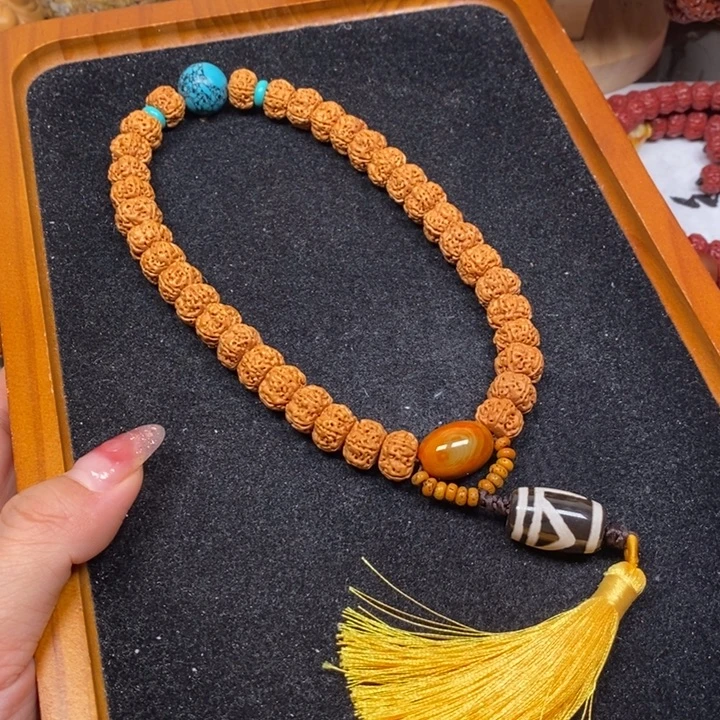 吊坠金刚菩提金刚12➕
