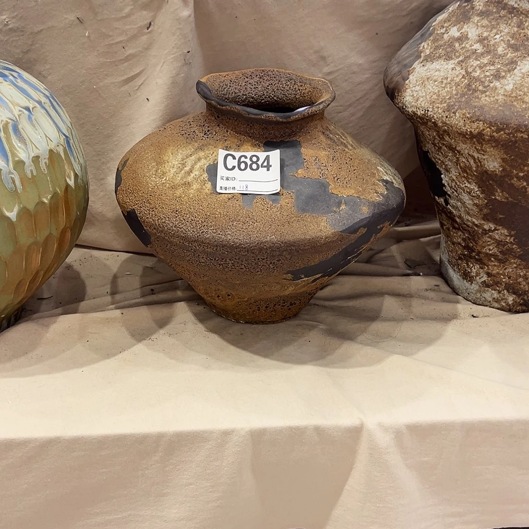 ༒***亚瓶c684高20口7无孔