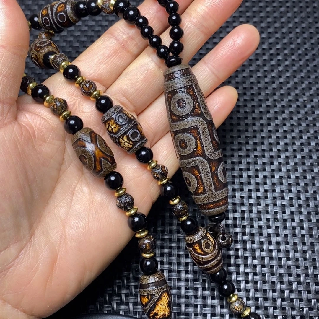 玛瑙/玉髓未镶嵌手链