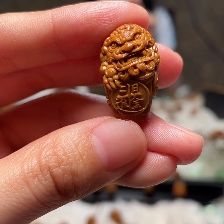 橄榄核手串/手链橄榄核