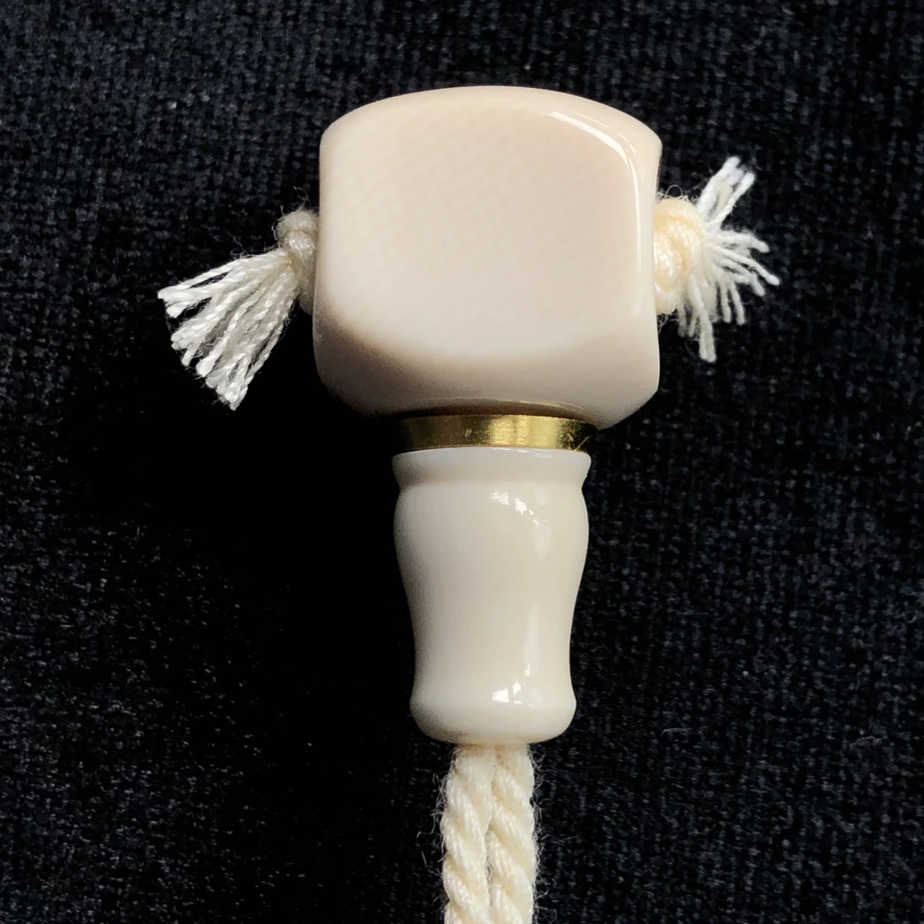 猛犸牙 1.4方糖三通