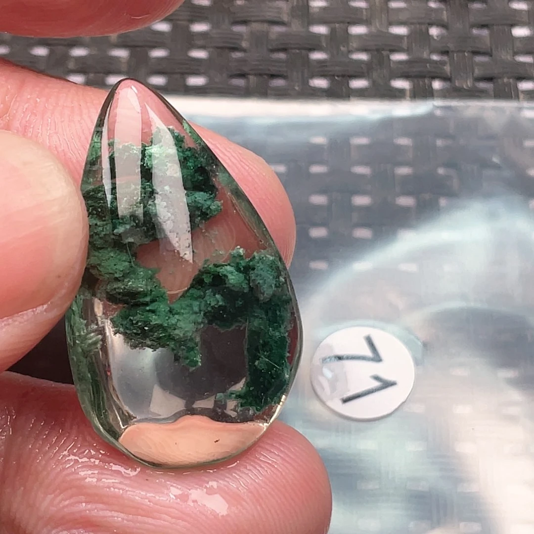 【闪购商品】颈饰银S925镶嵌紫晶君*