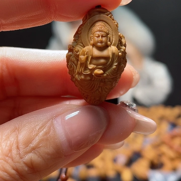 橄榄核手串/手链橄榄