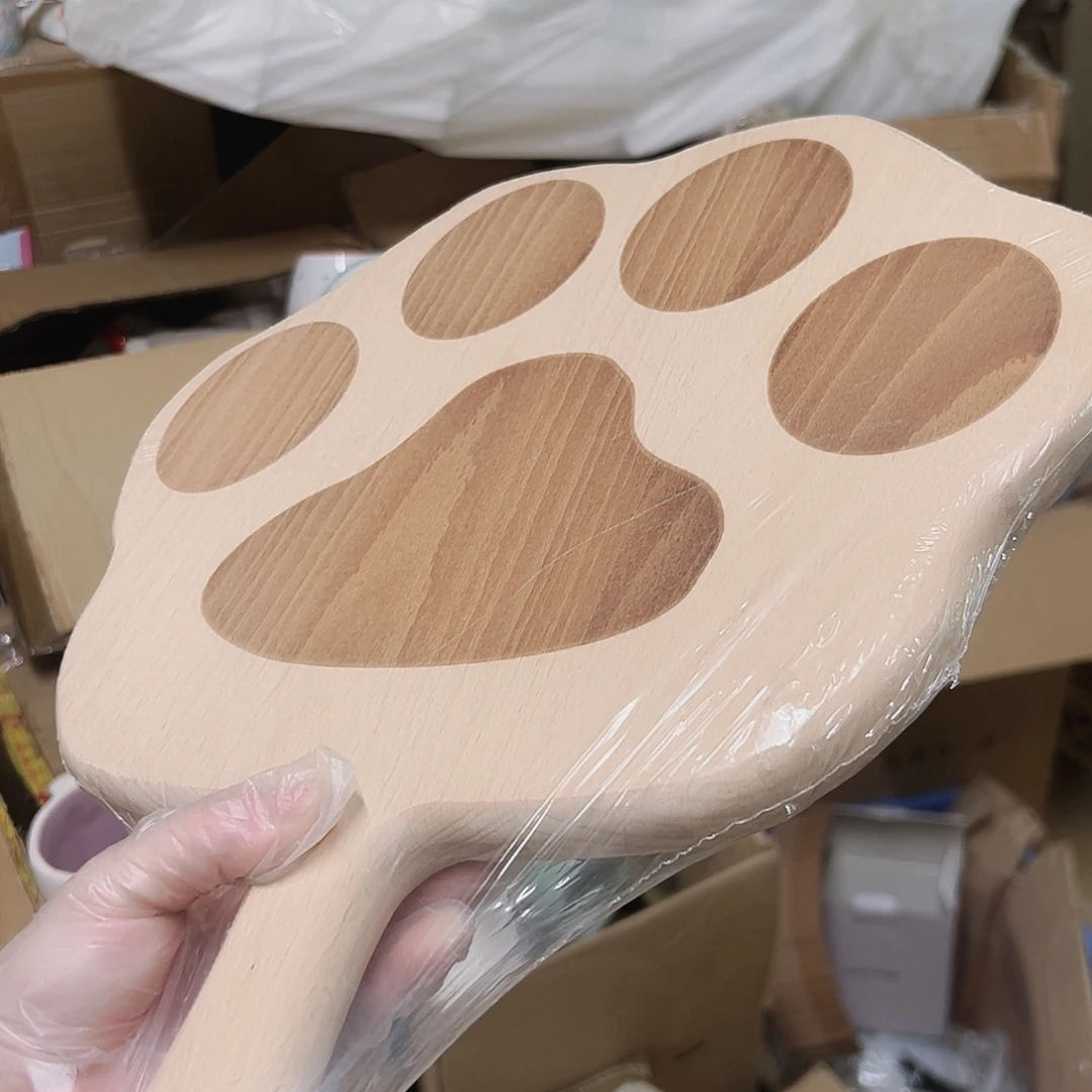 瓷片微瑕可爱满20包邮