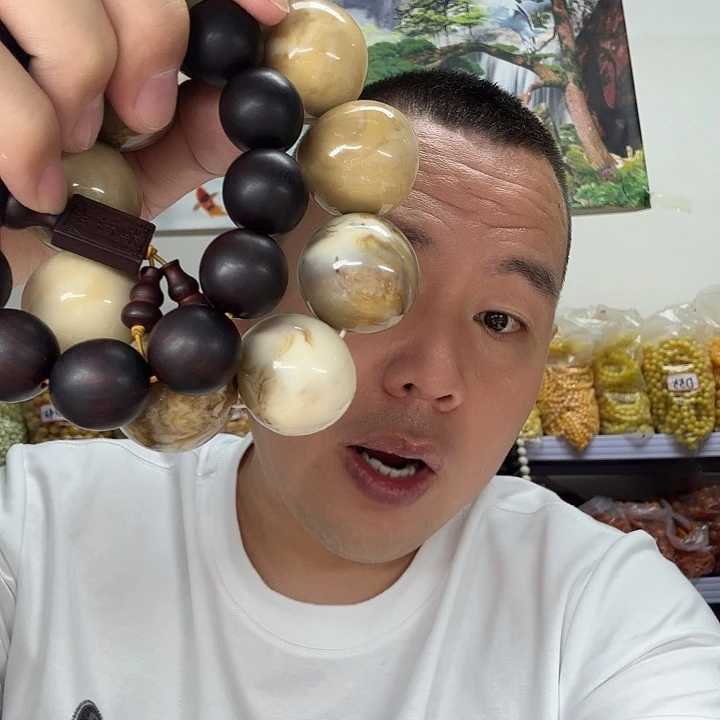 非洲紫檀（红花梨）48