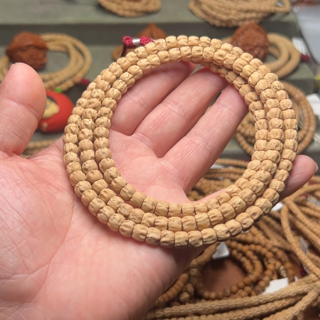 手串柏香籽/百香籽