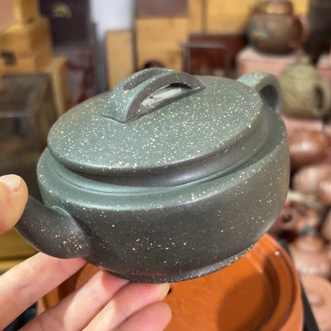 茶壶紫砂宜兴紫砂壶