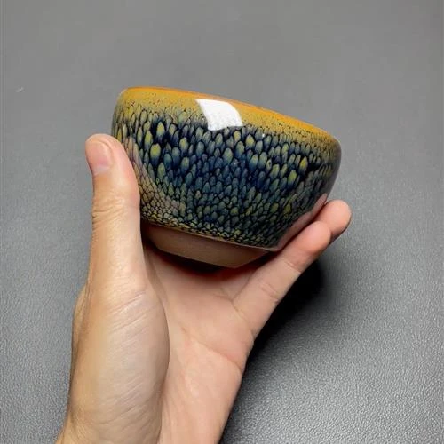 【闪购商品】茶盏-10171..........