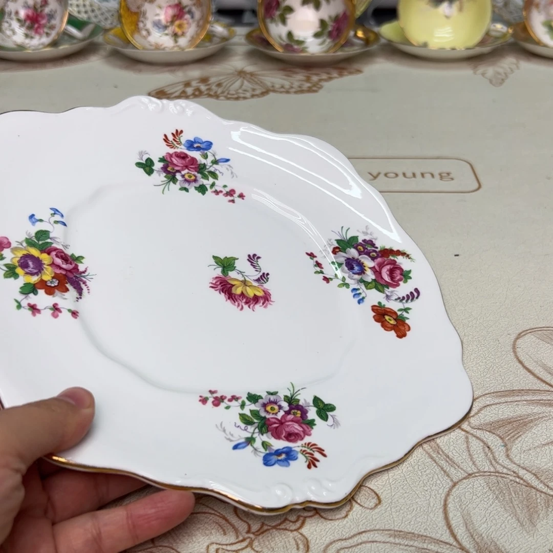 杯维多利亚欧洲中古