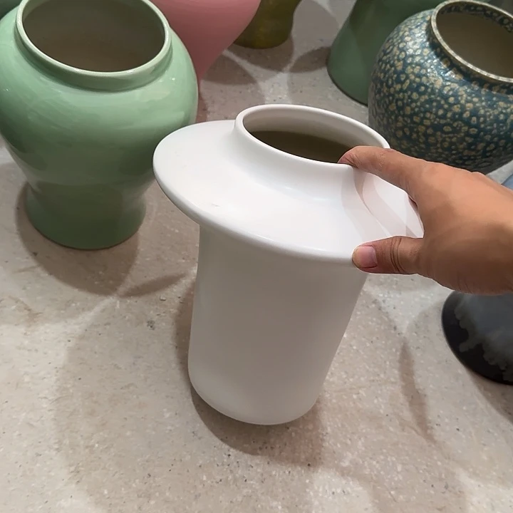 摆件微瑕有孔微瑕