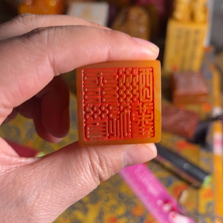 印石寿山石寿山石