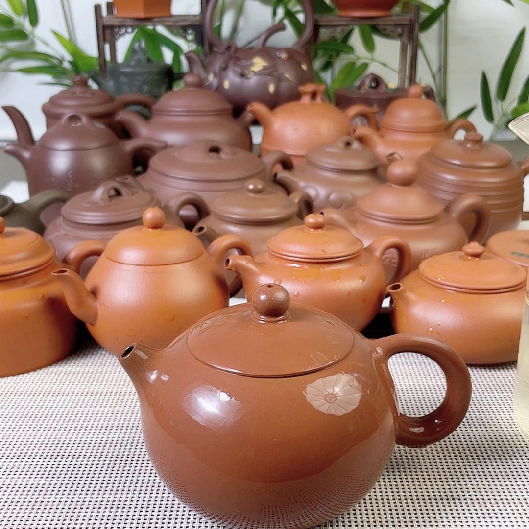 茶壶紫砂特价秒杀价